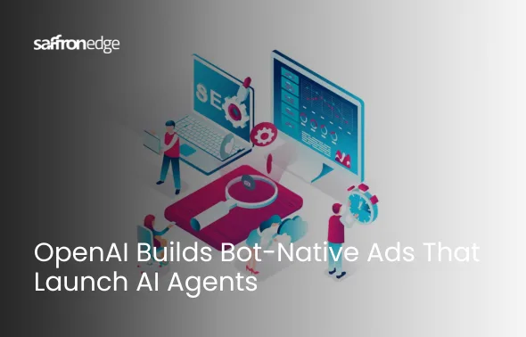 Openai Appears To Be Building Bot Native Advertisements