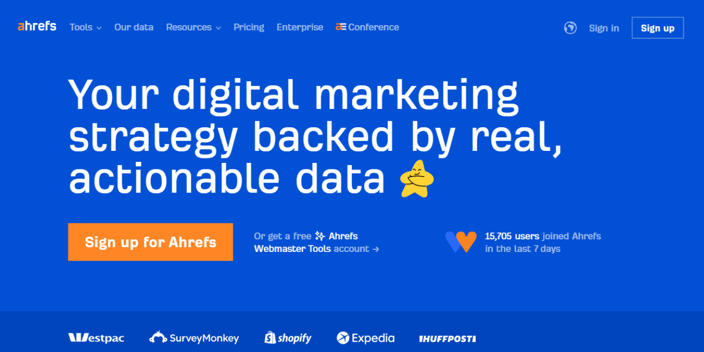 Ahrefs