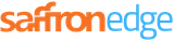 logo saffron edge