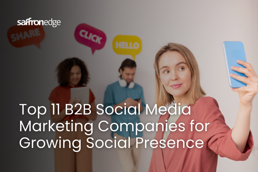 B2B Social Media Companies