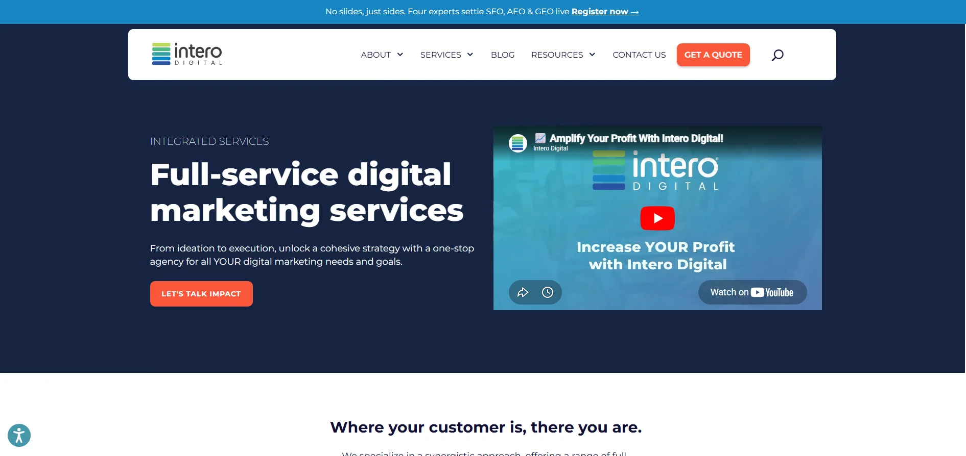 Intero Digital