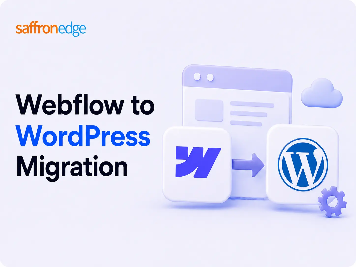 How To Migrate From Webflow To Wordpress