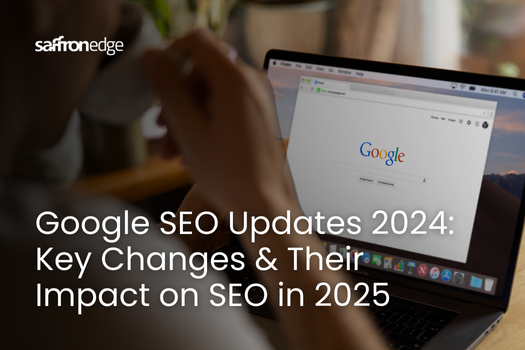 Google SEO Updates Impact On SEO In 2025