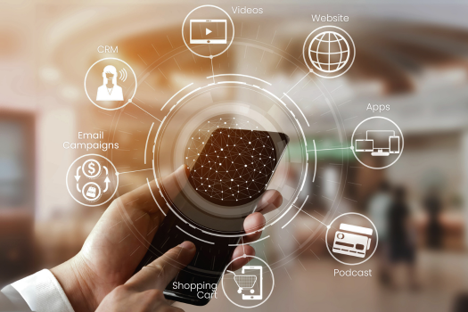 Omnichannel Marketing