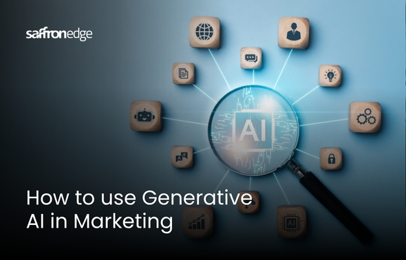 How To Use Geenrative Ai In Marketing
