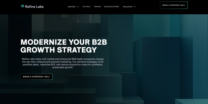 Refine Labs
