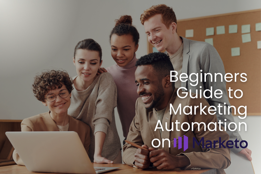 Marketo Marketing Automation Guide