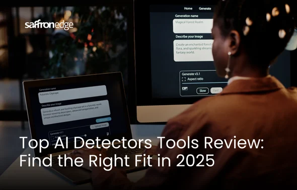 AI Detectors Banner