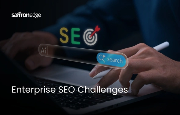 Enterprise Seo Challenges