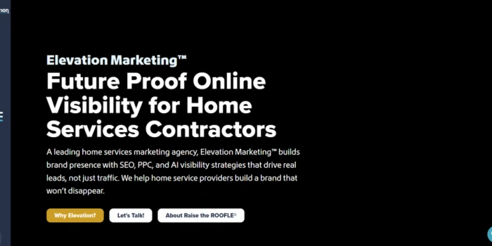 Elevation Marketing