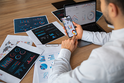 Marketing Automation For Financial Services