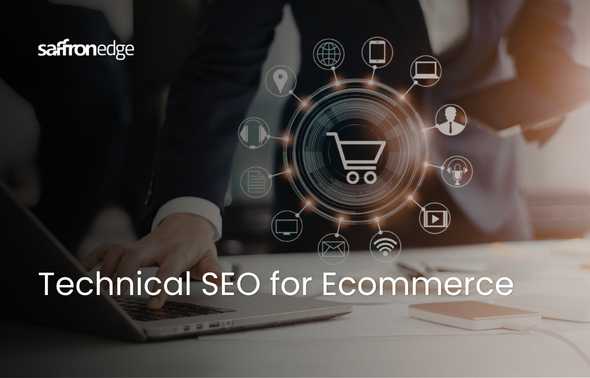 Techincal SEO For Ecommerce