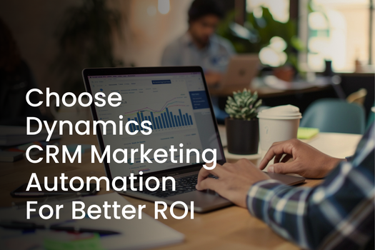 Dynamics Crm Marketing Automation