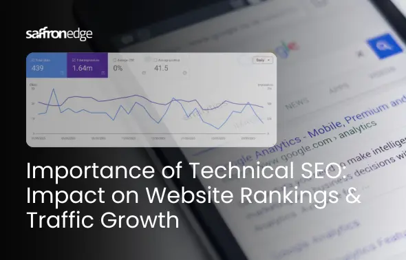 Importance Of Technical Seo