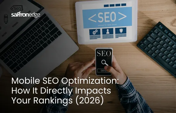 Mobile Seo Optimization