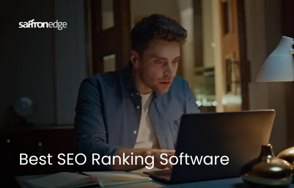 SEO Rankings Software Best SEO Ranking Software Result