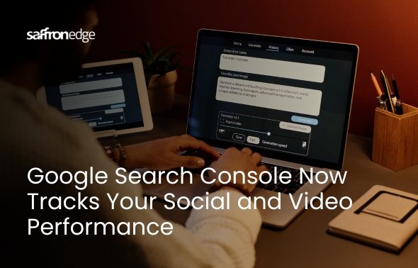 Google Search Console Now Tracks Your Social And Video Performance