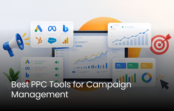 10 Best PPC Tools For Campaign Management In 2026