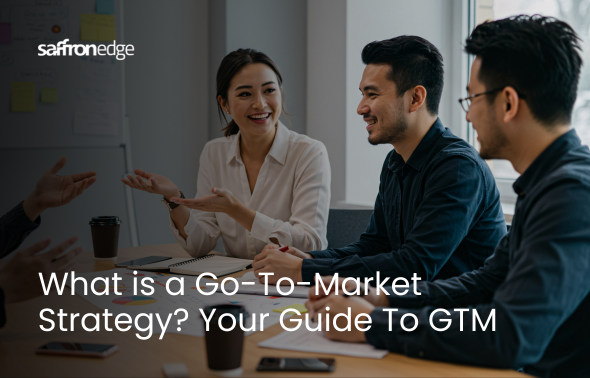 GTM Strategy