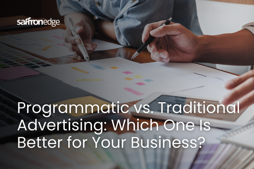 Programmatic Vs Traditional Advertising (1)