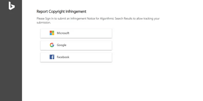Bing Webmaster Tools