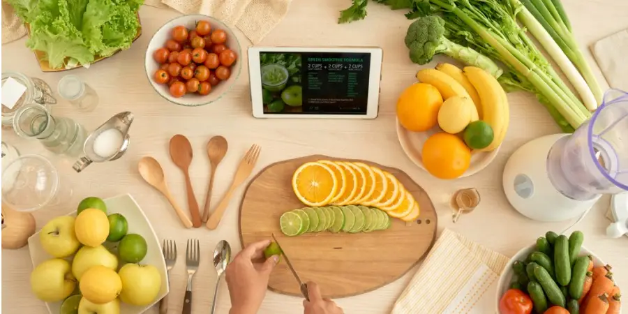 Repositioning An Organic Food And Lifestyle Brand To Generate 4X Roi