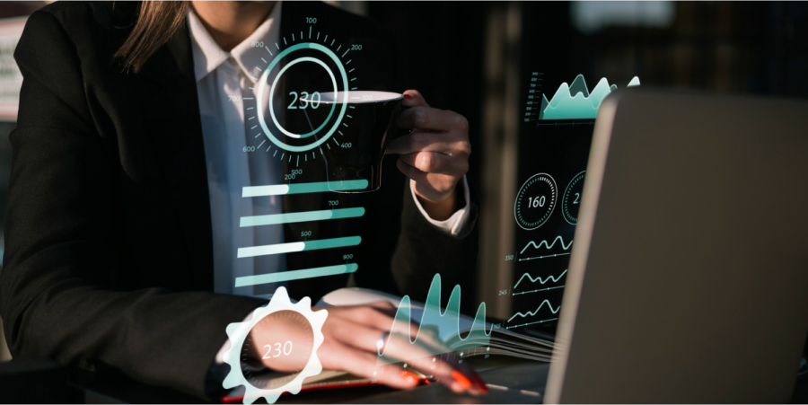 How an OKR and Performance Management SaaS Company Achieved 100% Growth in 6 Months!