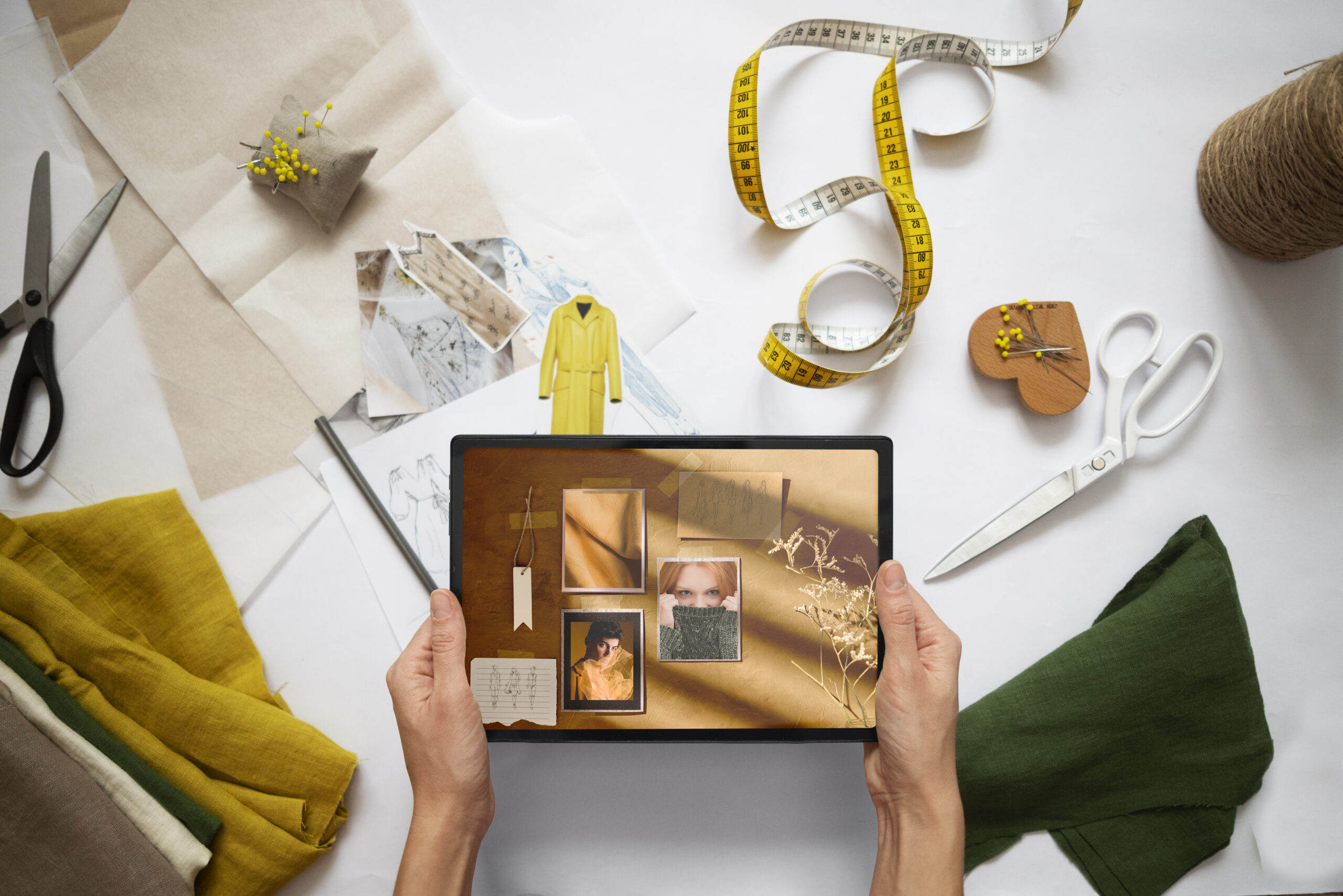 woman-home-with-dreams-vision-board