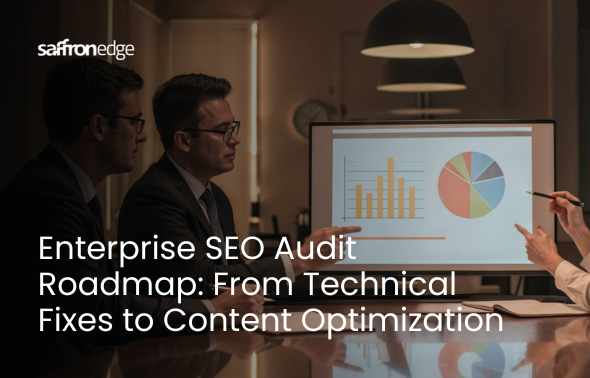 Enterprise SEO Audit