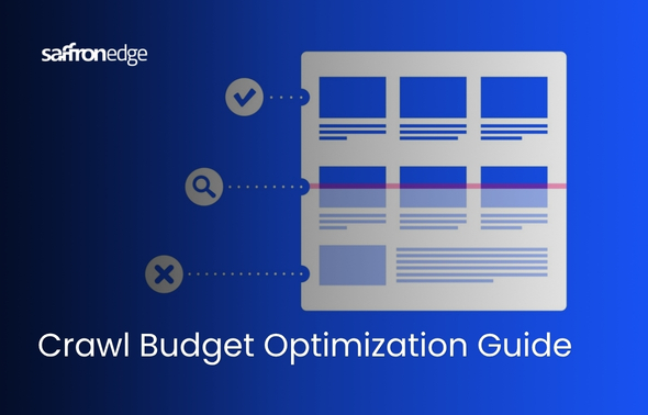 Crawl Budget Optimization Guide