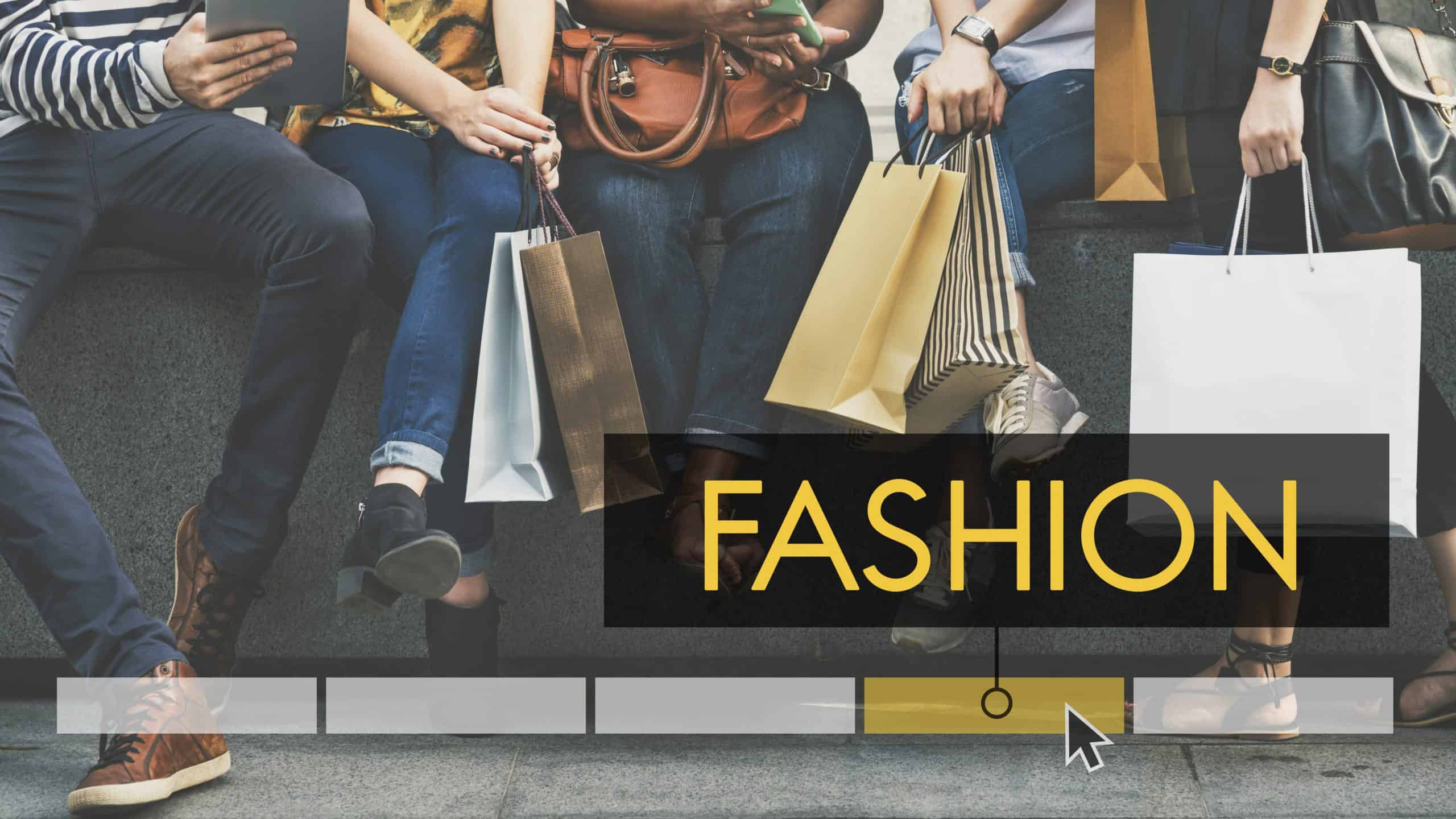 Guidelines for fashion marketing