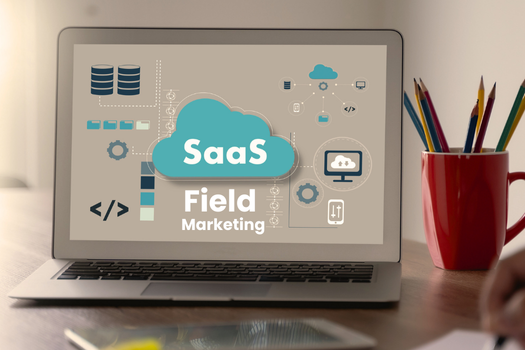 Saas Field Marketing