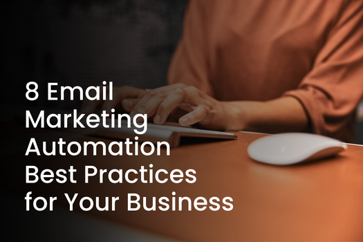 Email Marketing Automation Best Practices