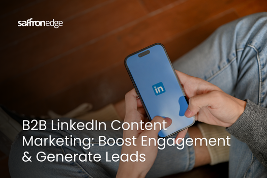 The Ultimate Guide to LinkedIn Content Marketing for B2B Businesses