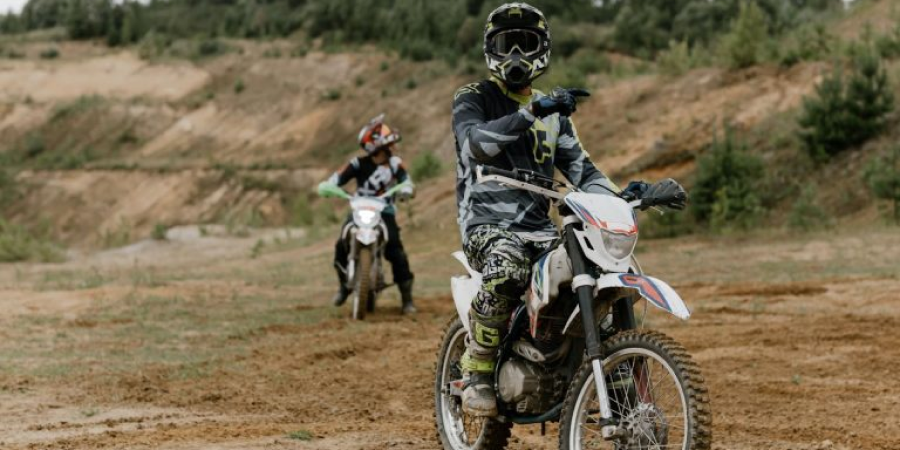 117.95% Increase in Conversions for A Motorbike Business.