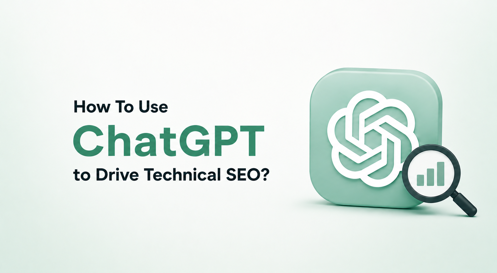 How To Use Chat Gt For Technical Seo